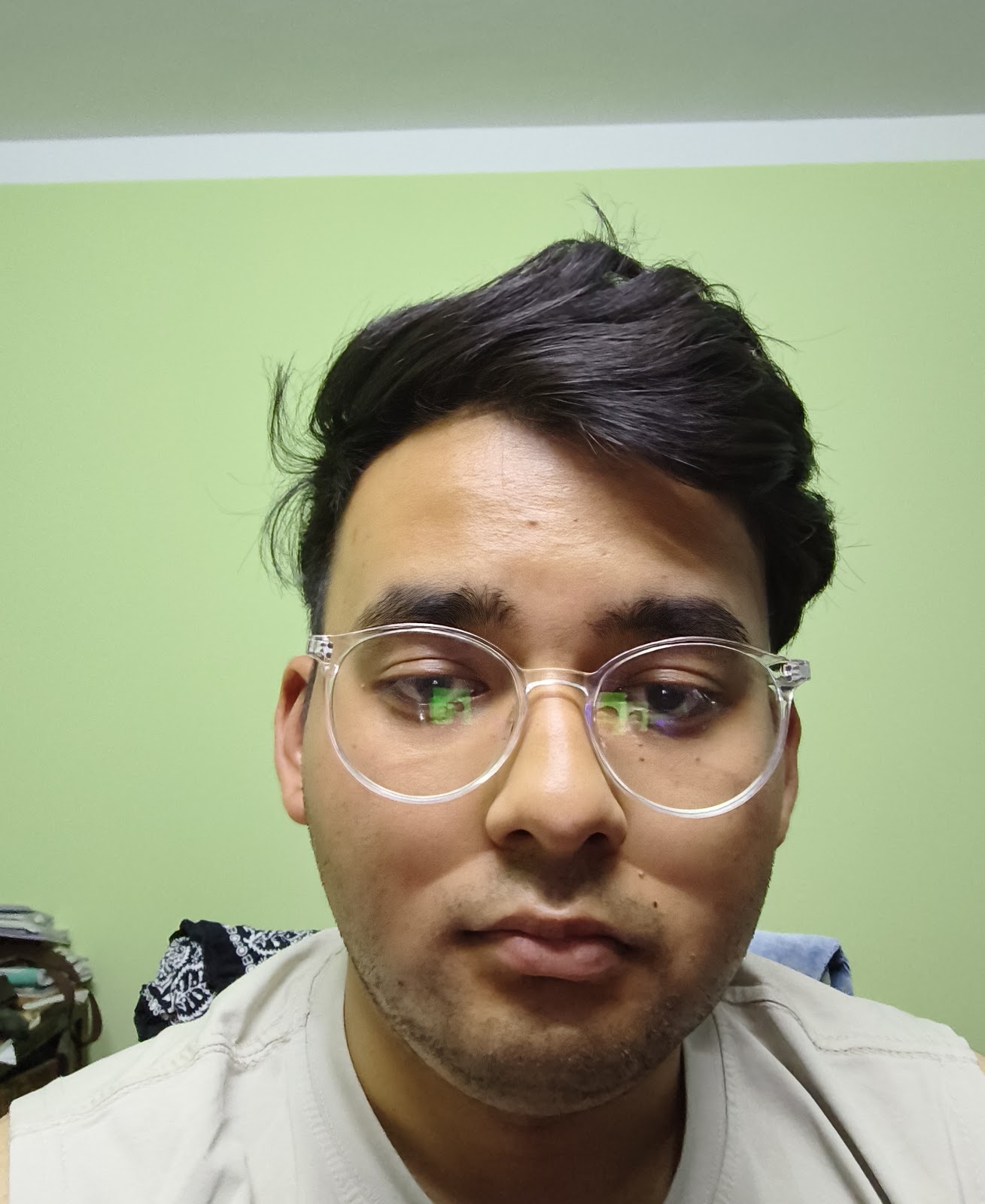 Anish Ghimire