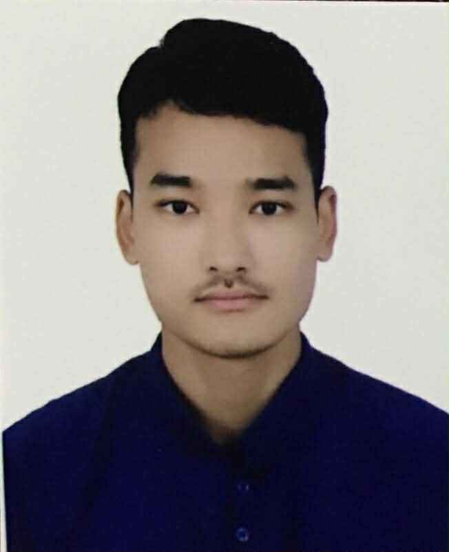 Nimesh Gurung
