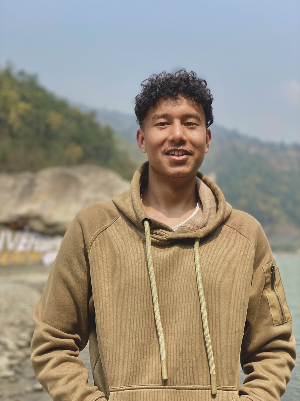 Rajit Bikram Thapa