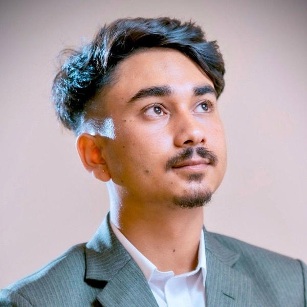 Sarad Khadka