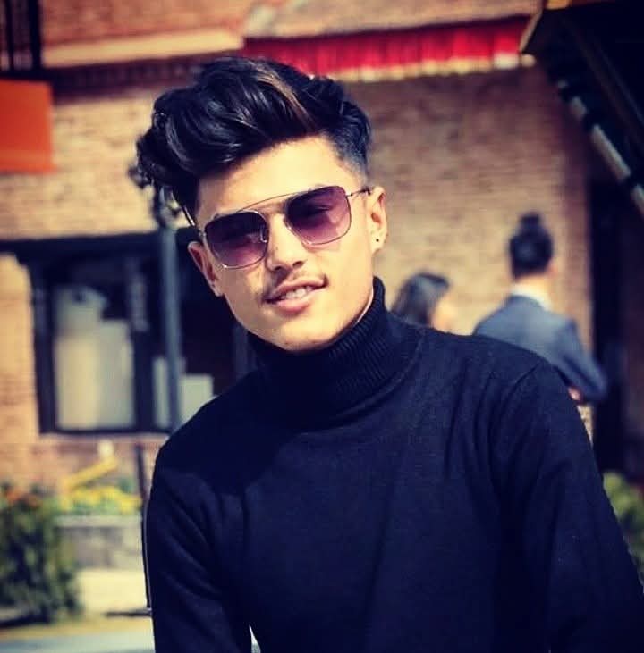 Abhishek Ale