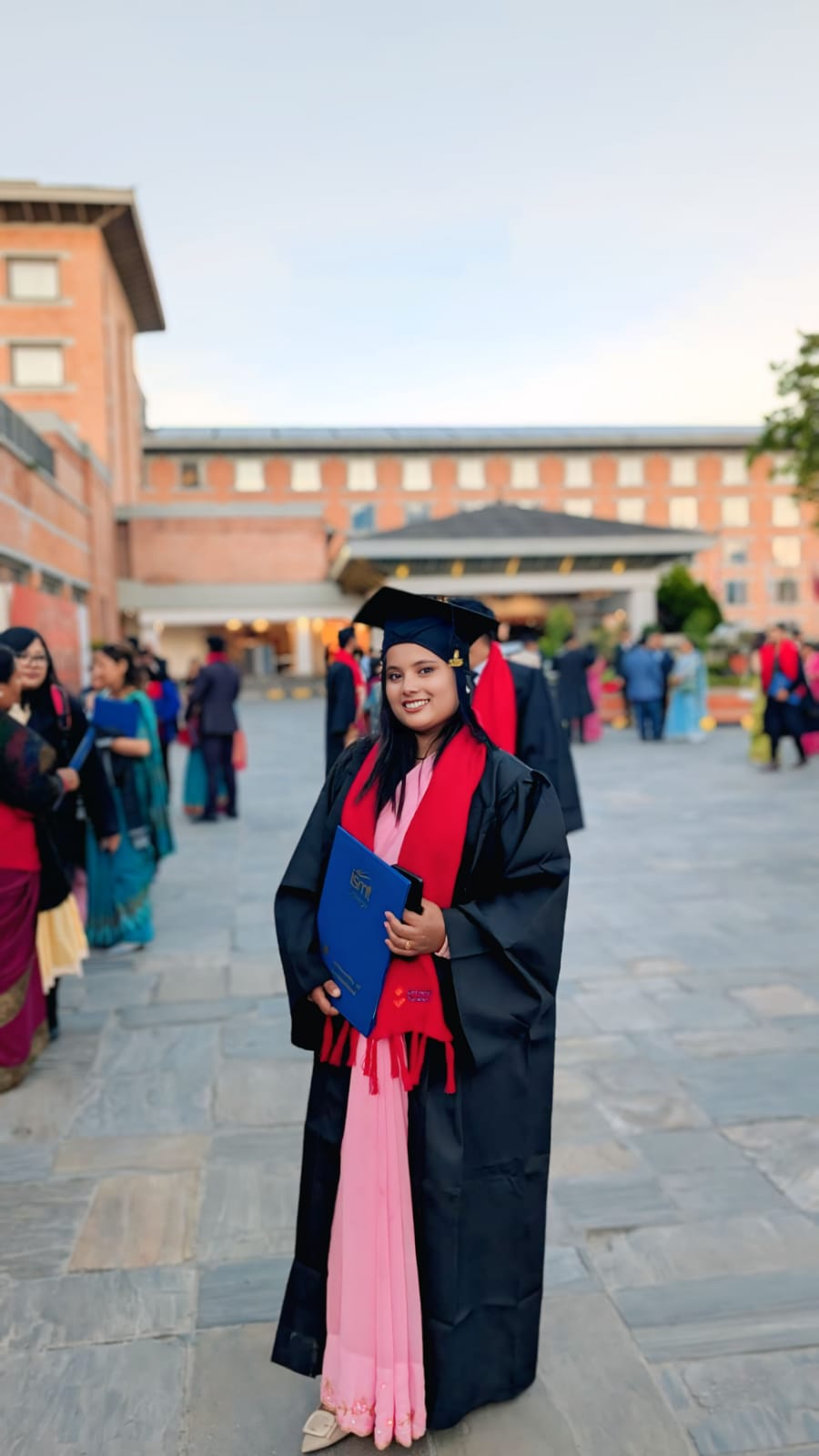 Anisha Karki