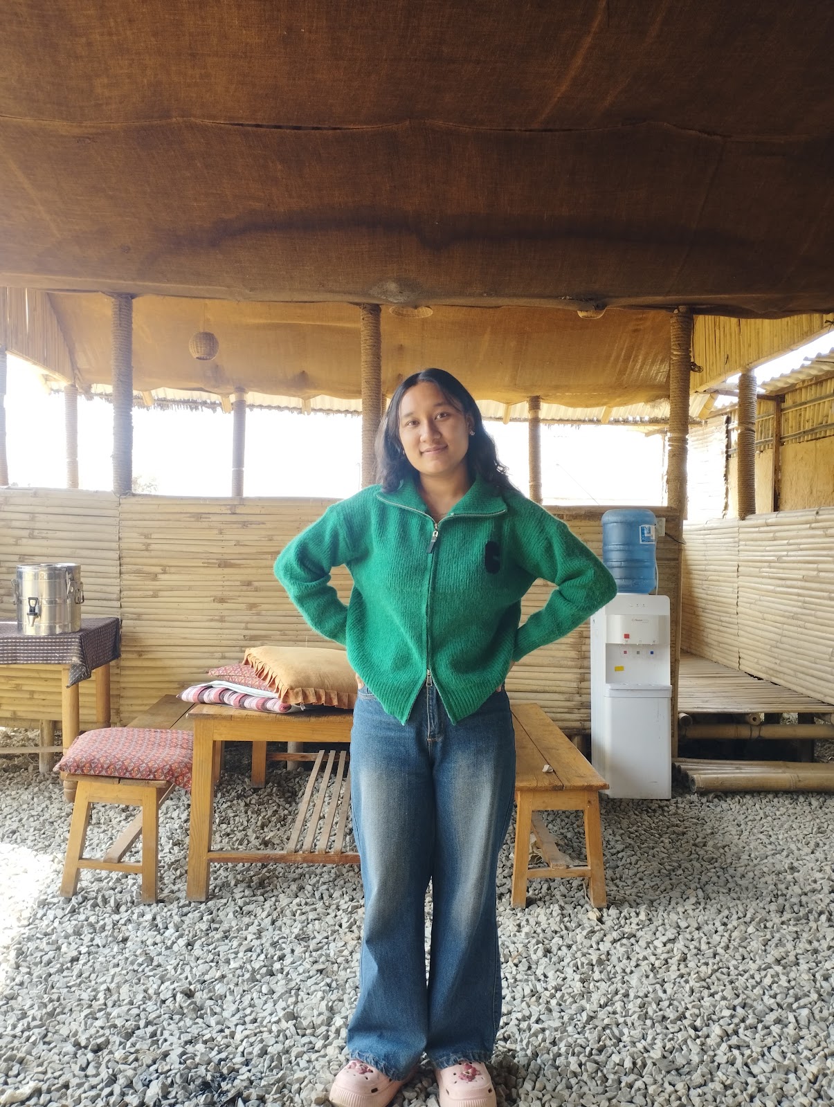 Asmita Shrestha