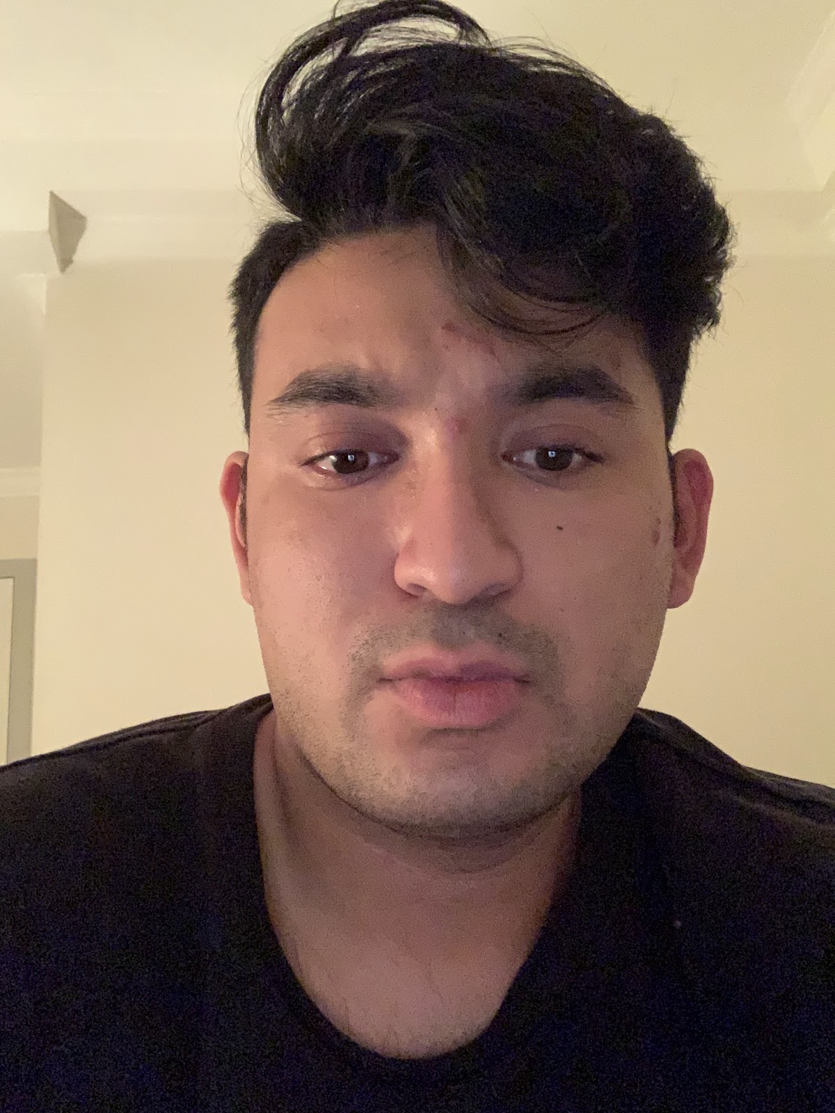 Avigya Narshing Rana