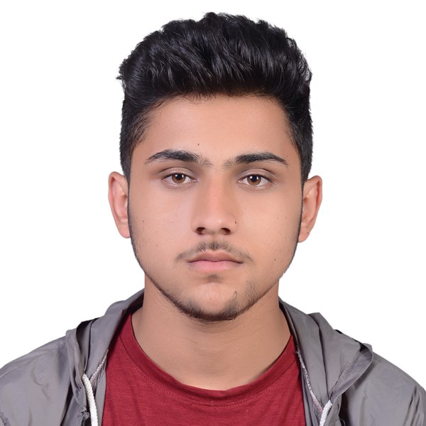 Biraj Pokhrel