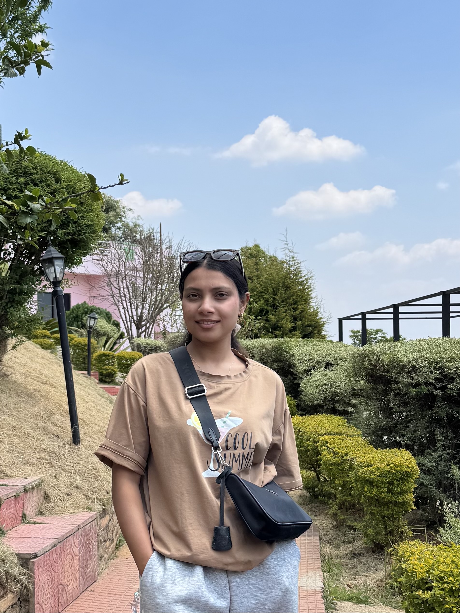 Dikshya Gouli