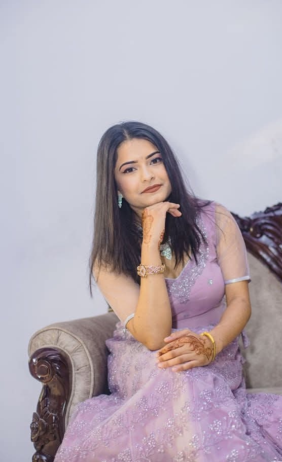 Muna Bashyal
