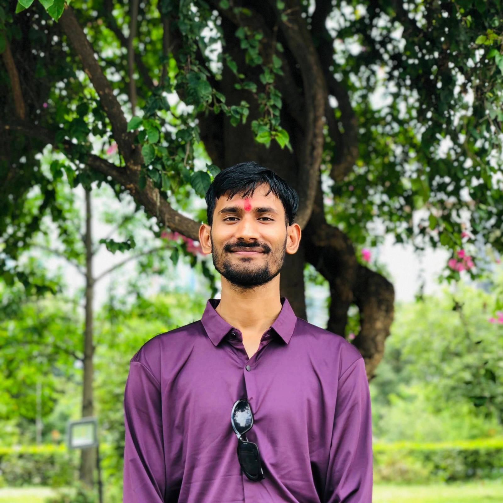 Om Prakash Shah Teli
