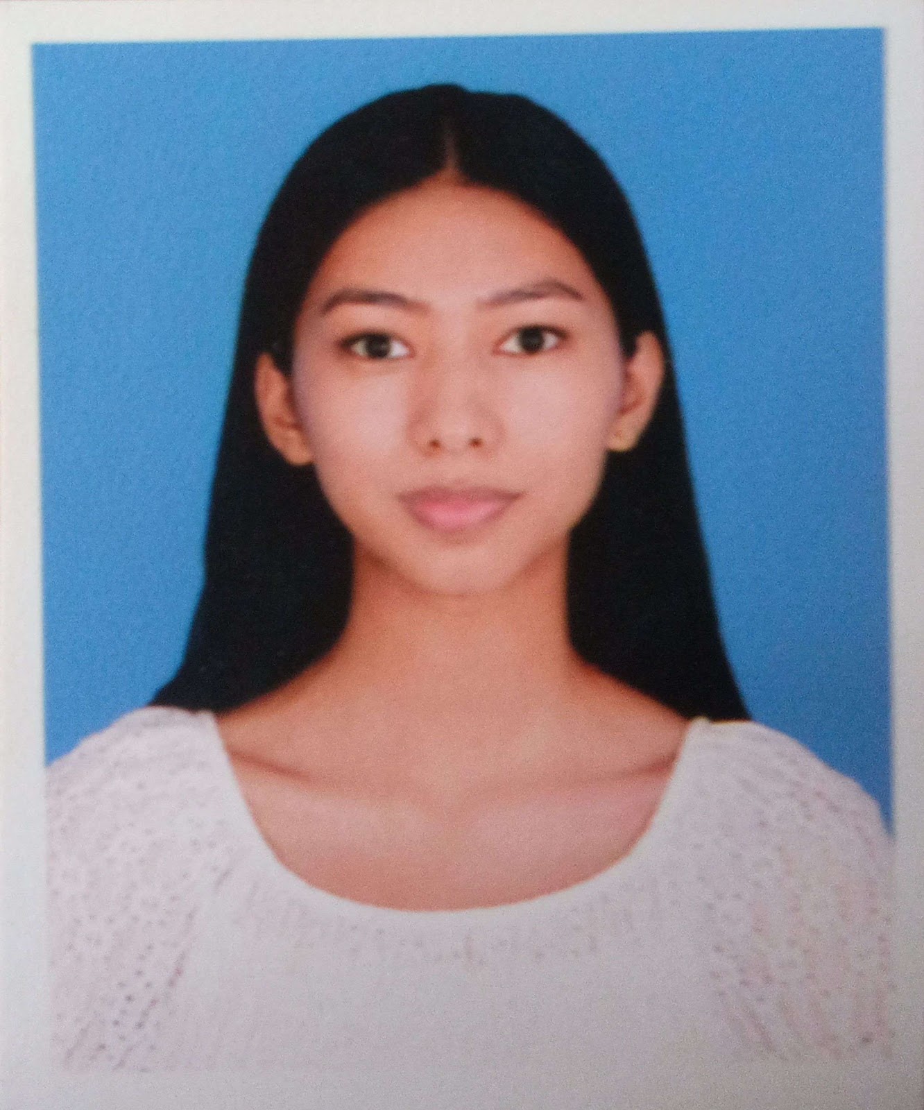 Orisha Shakya