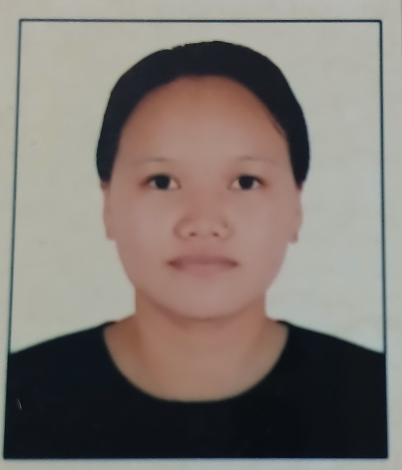 Sumina Gurung