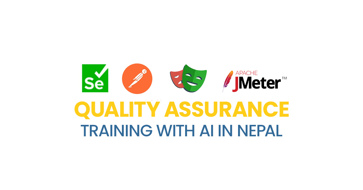 Quality Assurance Training with AI