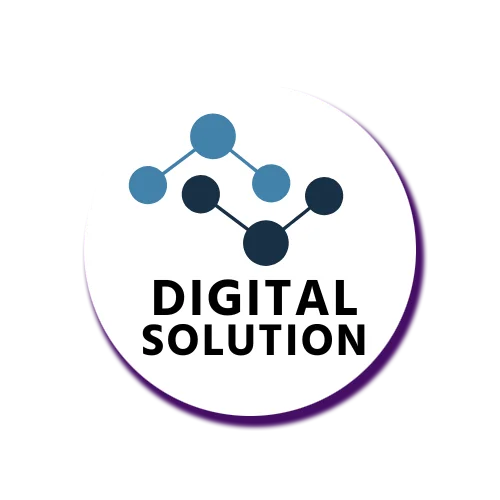Digital Solution Pvt Ltd