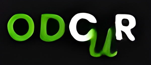ODCuR ODCuR