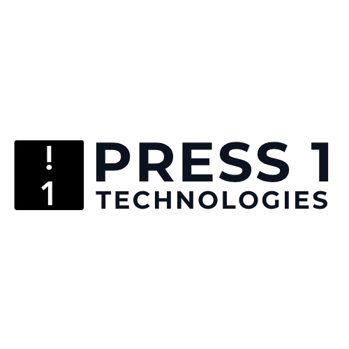 Press 1 Technologies Press 1 Technologies