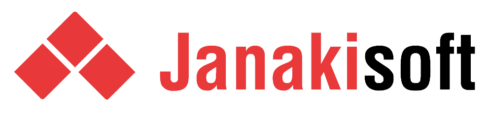 Janaki Soft International Pvt ltd
